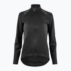 Dámska cyklistická bunda ASSOS Uma GT S11 Shell black
