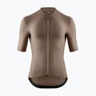 Pánsky cyklistický dres ASSOS Equipe R S11 terra sand