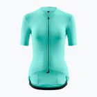 Dámsky cyklistický dres ASSOS Dyora R S11 halo green