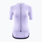 Dámsky cyklistický dres ASSOS Dyora R S11 stella lavender