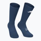 ASSOS Racing S11 stone blue ponožky
