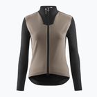 Cyklistická bunda ASSOS Uma GT Hashoogi Winter S11 W dune sand