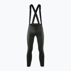 Pánske cyklistické nohavice ASSOS Mille GT Bib Tights S11 deep green