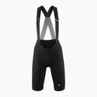 Dámske cyklistické šortky ASSOS Tactica Spring Fall Bib Shorts T5 black