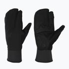 Cyklistické rukavice ASSOS Ultraz Winter P1 black