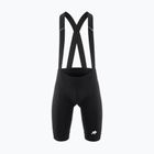 Pánske cyklistické šortky ASSOS Mille GT S11 Bib Shorts black