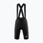 Dámske cyklistické šortky ASSOS Uma GT S11 Bib Shorts W black