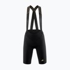 Dámske cyklistické šortky ASSOS Uma GTV S11 Bib Shorts W black