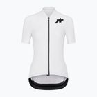 Dámsky cyklistický dres ASSOS Uma GT S11 EVO white