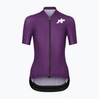 Dámsky cyklistický dres ASSOS Uma GT S11 EVO wisteria violet