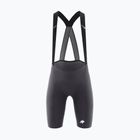 Pánske cyklistické šortky ASSOS Equipe R S11 Bib Shorts robust grey