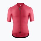 Pánsky cyklistický dres ASSOS Equipe R S11 deadly berry