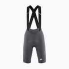 Dámske cyklistické šortky ASSOS Dyora R S11 Bib Shorts W robust grey