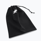 Vak na topánky ASSOS Shoe Bag black