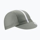 Cyklistická šiltovka ASSOS Endurance P1 edge green