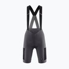 Dámske cyklistické šortky ASSOS Tactica Bib Shorts T5 W rubust grey