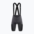 Pánske cyklistické šortky ASSOS Tactica Bib Shorts T5 rubust grey