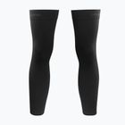 Cyklistické návleky na nohy ASSOS Spring Fall Leg Warmers P1 black