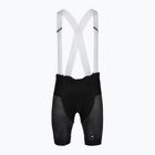 Pánske cyklistické šortky ASSOS Mille GT Indoor Bib Shorts S11 black