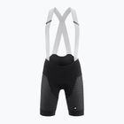 Dámske cyklistické šortky ASSOS Mille GT Indoor Bib Shorts S11 black