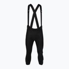 Pánske cyklistické šortky ASSOS Mille GT Spring Fall Bib Knickers S11 black