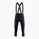 Dámske cyklistické šortky ASSOS Spring Fall Bib Knickers S11 black