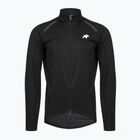 Pánska cyklistická bunda ASSOS Mille GT Shell S11 Evo black