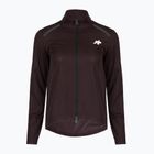 Dámska cyklistická bunda ASSOS Mille GT Shell S11 Evo mulberry brown