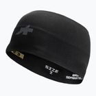 Čelenka ASSOS Spring Fall P3 black