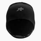 Cyklistická čiapka ASSOS Winter Cap P3 black