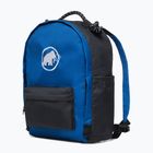 Mestský batoh Mammut Wully 20 l tschiel/black