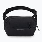 Ľadvinka Mammut Alto Waistpack 2 l black