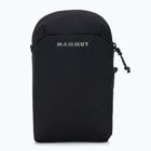 Ľadvinka Mammut Alto Pouch 4 2 l black