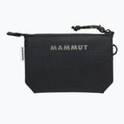 Peňaženka Mammut Alto Wallet black