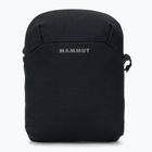 Ľadvinka Mammut Alto Pouch 4 l black