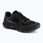 Pánske turistické topánky Mammut Girun II Low GTX 2026 black/steel