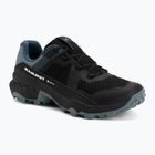 Pánske turistické topánky Mammut Girun II Low GTX 2026 black/strata