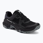 Dámske turistické topánky Mammut Girun II Low GTX 2026 black/alloy