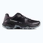 Dámske turistické topánky Mammut Girun II Low GTX 2026 black/alloy