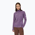 Dámska mikina Mammut Taiss ML Hooded Jacket Women paloja