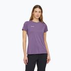 Dámske trekingové tričko Mammut Ducan FL T-Shirt Women paloja