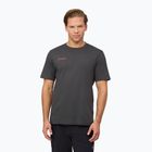 Pánske tričko Mammut Base T-Shirt Men Avy gabbro
