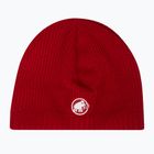 Zimná čiapka Mammut Sublime Beanie dark mammut red