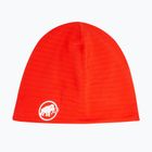 Zimná čiapka Mammut Taiss Beanie mammut red
