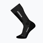 Ponožky Mammut Mountaineering Merino High Socks black/strata