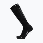 Ponožky Mammut Ski Mountaineering Merino Knee black/strata