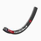 Cyklistický ráfik DT Swiss 533D 29 22 MM DB VI 28 čierny