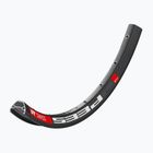 DT Swiss 533D 29 22 MM DB VI 32 čierny ráfik na bicykel