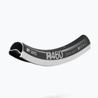 DT Swiss R 460 700C 23 MM DB VI 32 čierny ráfik na bicykel