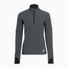 Dámska mikina On Trail Breaker dark/black